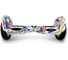 Гироскутер Hoverbot C-1 Light -white multicolor AV7905 1