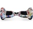 Гироскутер Hoverbot C-1 Light -white multicolor AV7905 2