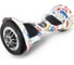 Гироскутер Hoverbot C-1 Light -white multicolor AV7905 3