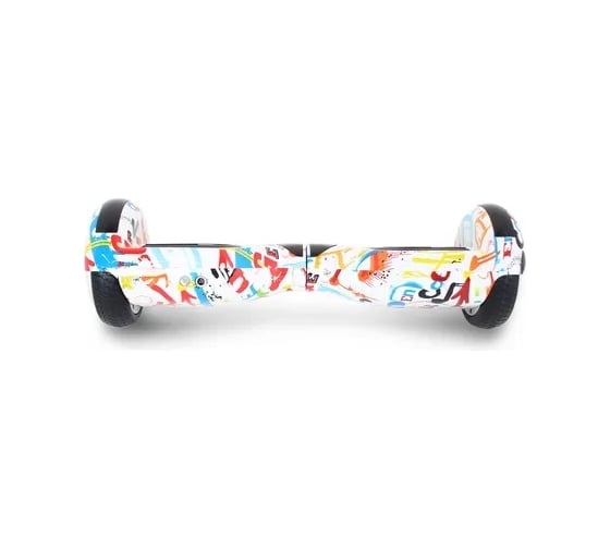 Гироскутер Hoverbot A-3 Light white multicolor AV90501