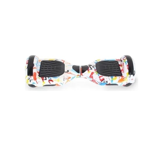 Гироскутер Hoverbot A-3 Light white multicolor AV90501
