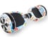 Гироскутер Hoverbot A-3 Light white multicolor AV90501 1
