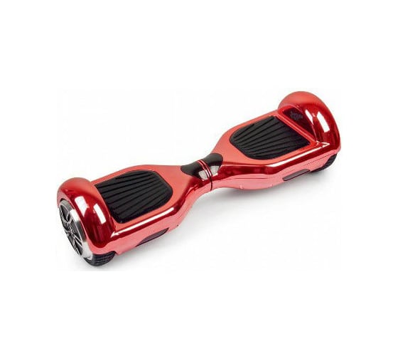 Гироскутер Hoverbot A-3 Light red AV80413