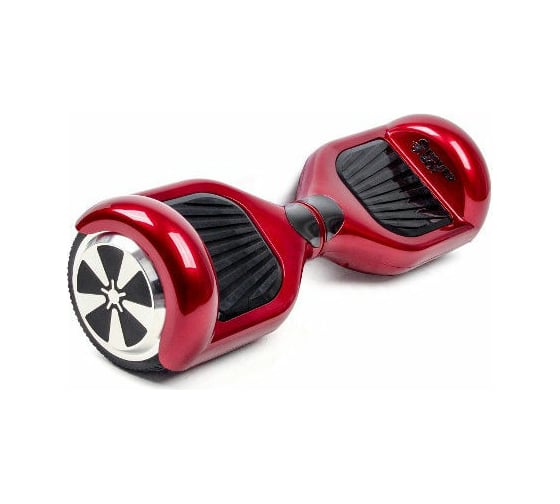 Гироскутер Hoverbot A-3 Light red AV80413