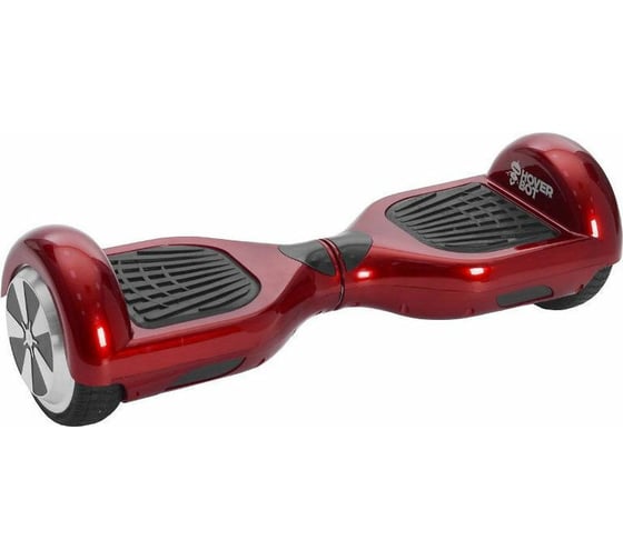 Гироскутер Hoverbot A-3 Light red AV80413
