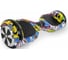 Гироскутер Hoverbot A-3 Light - yellow multicolor AV80317 1