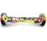 Гироскутер Hoverbot A-3 Light - yellow multicolor AV80317 2