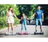 Гироскутер Hoverbot A-3 Light - yellow multicolor AV80317 4