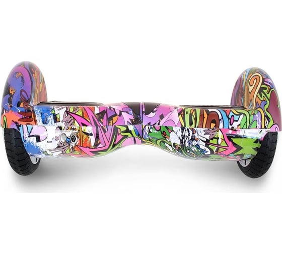 Гироскутер Hoverbot A-3 Light purple multicolor AV80316