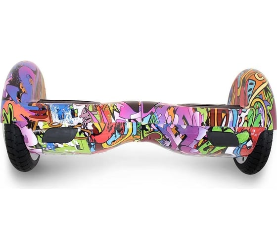 Гироскутер Hoverbot A-3 Light purple multicolor AV80316