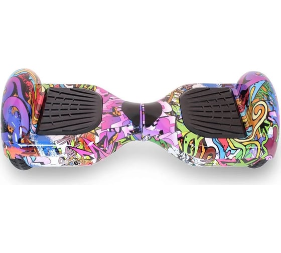 Гироскутер Hoverbot A-3 Light purple multicolor AV80316