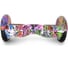 Гироскутер Hoverbot A-3 Light purple multicolor AV80316 2