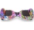 Гироскутер Hoverbot A-3 Light purple multicolor AV80316 4