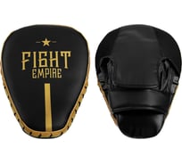 Боксерская лапа FIGHT EMPIRE PRO 4154067