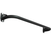 Наддверный турник Gorilla GYM чёрный ГРТ005Ч