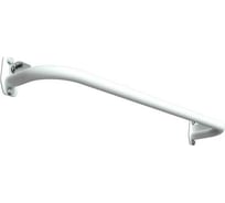 Наддверный турник Gorilla GYM Белый ГРТ005Б