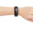 Фитнес-браслет XIAOMI Mi Smart Band 4C черный MGW4067RU 5