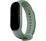 Ремешок для фитнес-браслета XIAOMI Mi Smart Band 5, комплект из 3 шт., BHR4640GL 4