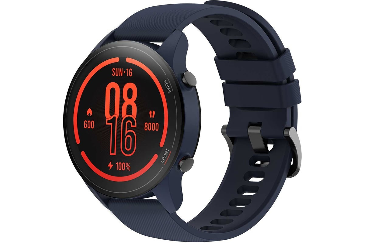 Mi watch gps online