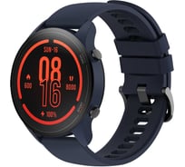 Смарт-часы XIAOMI Mi Watch Blue BHR4583GL