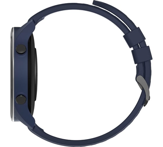 Смарт-часы XIAOMI Mi Watch Blue BHR4583GL