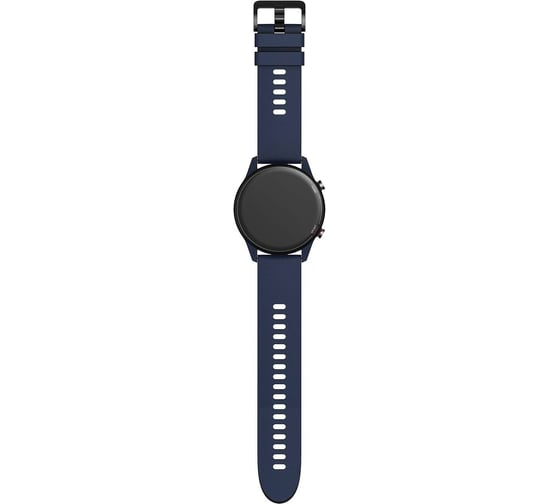 Смарт-часы XIAOMI Mi Watch Blue BHR4583GL