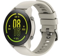Смарт-часы XIAOMI Mi Watch White BHR4723GL