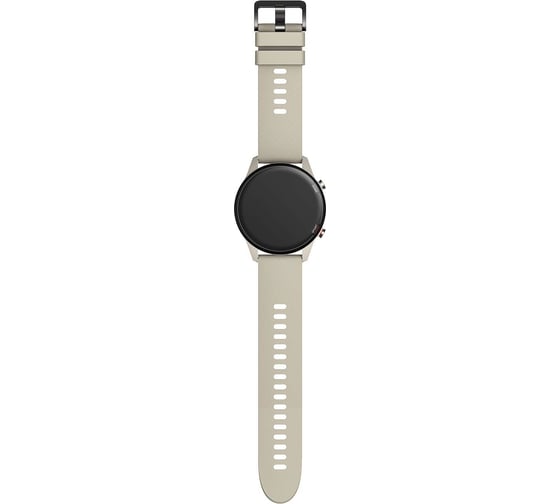 Смарт-часы XIAOMI Mi Watch White BHR4723GL