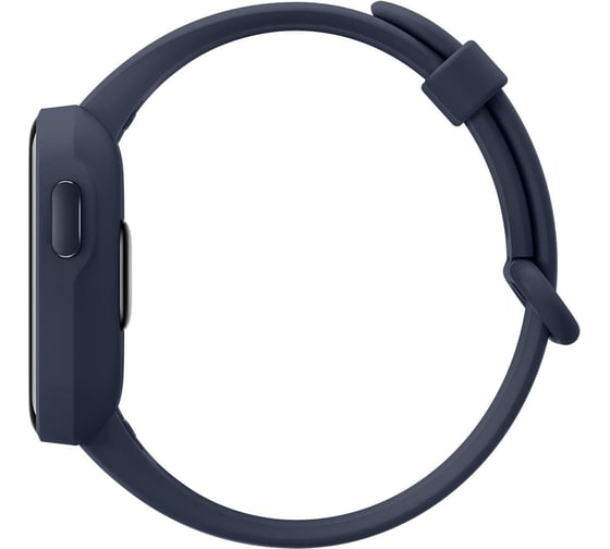 Смарт-часы XIAOMI Mi Watch Lite Navy Blue BHR4705RU
