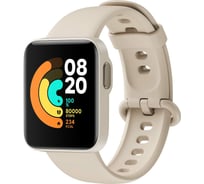 Смарт-часы XIAOMI Mi Watch Lite Ivory BHR4706RU