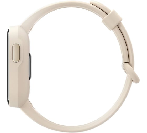 Смарт-часы XIAOMI Mi Watch Lite Ivory BHR4706RU