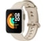 Смарт-часы XIAOMI Mi Watch Lite Ivory BHR4706RU 1