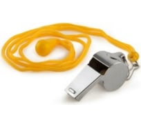 Металлический свисток Start Up G89-9 4607167308251