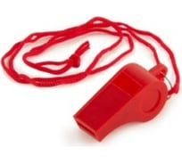 Пластиковый свисток Start Up WH-18A1 4607167308268