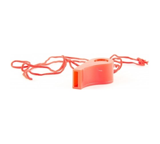 Пластиковый свисток Start Up WH-18A1 4607167308268
