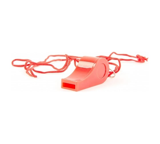 Пластиковый свисток Start Up WH-18A1 4607167308268