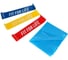 Фитнес-набор ONLITOP Fitness time 10.3х6.8 см 4360939 4