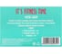 Фитнес-набор ONLITOP Fitness time 10.3х6.8 см 4360939 5