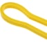 Фитнес-резинка ONLITOP 30х0.64х0,5 см, нагрузка 20 кг, цвет желтый 3551206 3