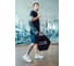 Координационная лестница Original FitTools 6 м, 13 секций FT-AG-LADD 4