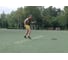 Координационная лестница Original FitTools 6 м, 13 секций FT-AG-LADD 20