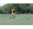 Координационная лестница Original FitTools 6 м, 13 секций FT-AG-LADD 23
