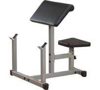Парта Body-Solid Скотта PPB32X