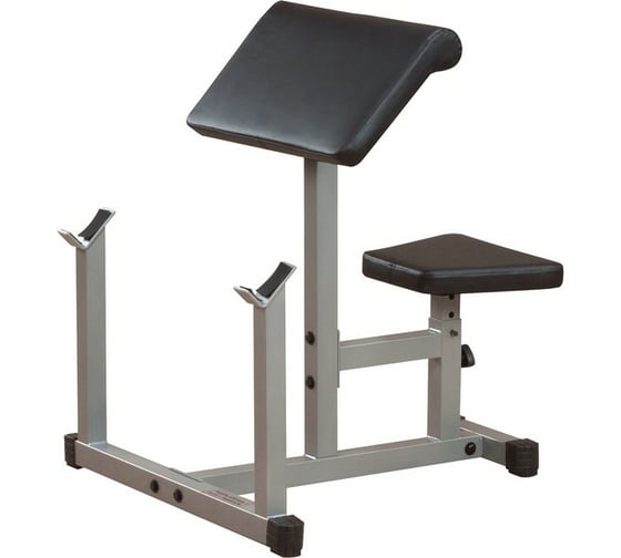 Парта Body-Solid Скотта PPB32X 1