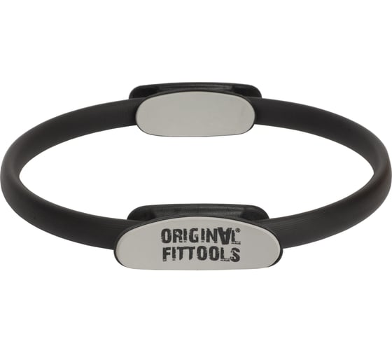 Изотоническое кольцо Original FitTools для пилатес FT-PILATES-RING 1