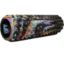 Массажный цилиндр Original FitTools 30х10 см FT-VMR-3010