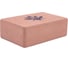 Пробковый блок для йоги Original FitTools FT-CKBLOCK-369-11 2