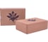 Пробковый блок для йоги Original FitTools FT-CKBLOCK-369-11 3