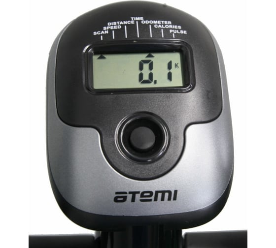 Эллиптический магнитный тренажер ATEMI AЕ507 00-00005648