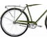 Велосипед BEARBIKE London 2020-2021, зеленый 1BKB1C183007 4